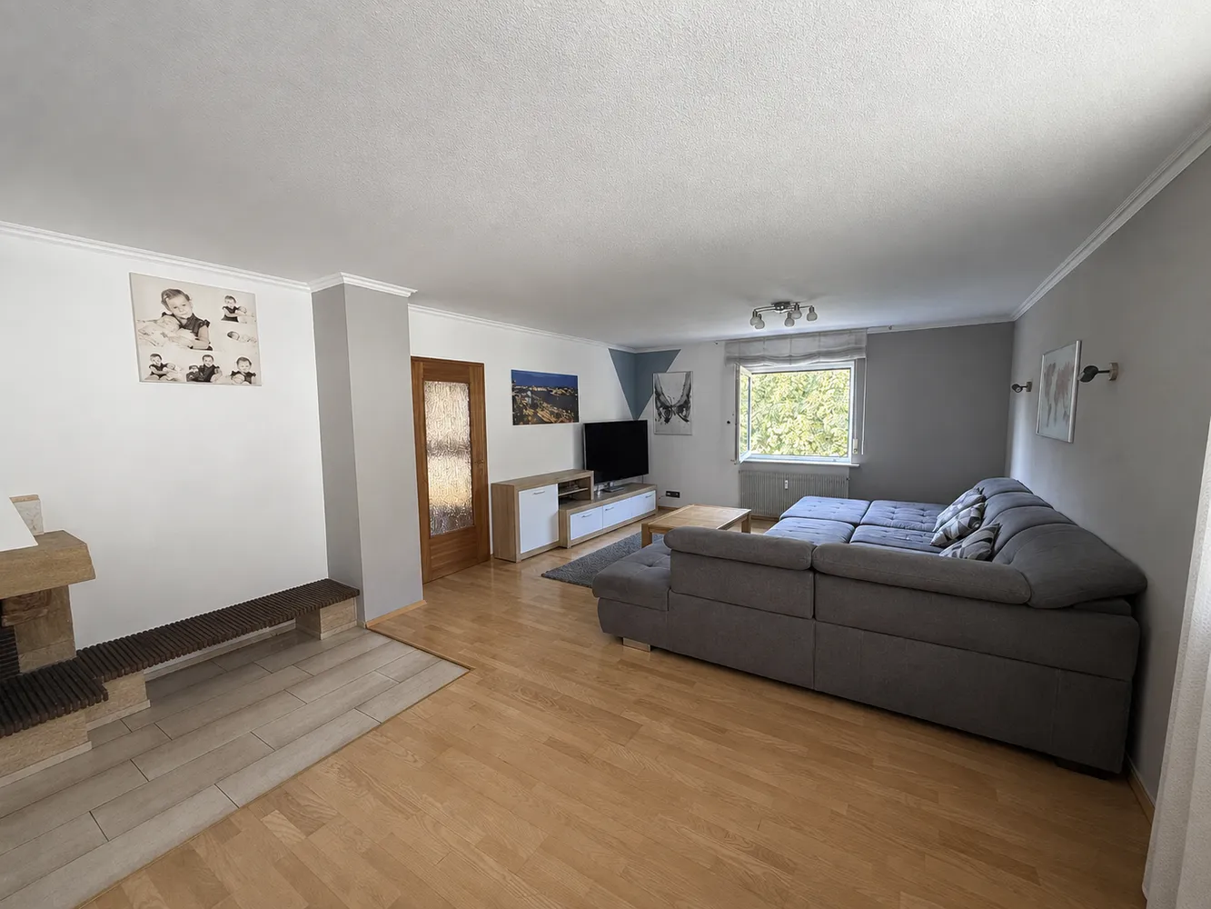 6 Zimmer Wohnung mit 175 m² in Balingen – Bild 5