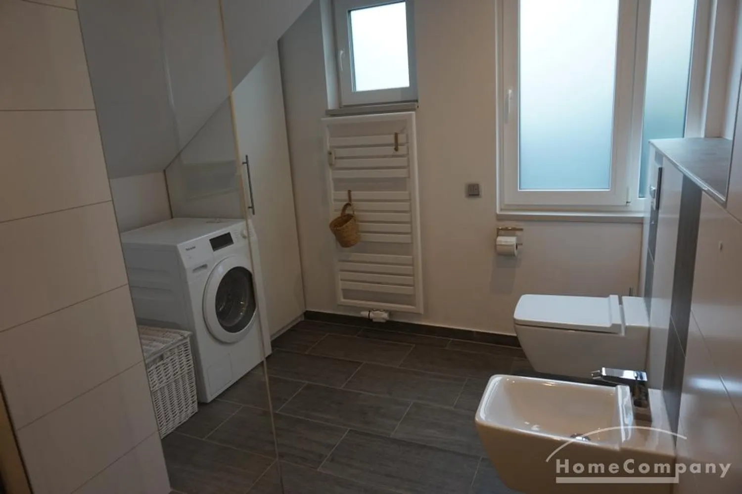 4 Zimmer Wohnung mit 111 m² in Braunschweig – Bild 3