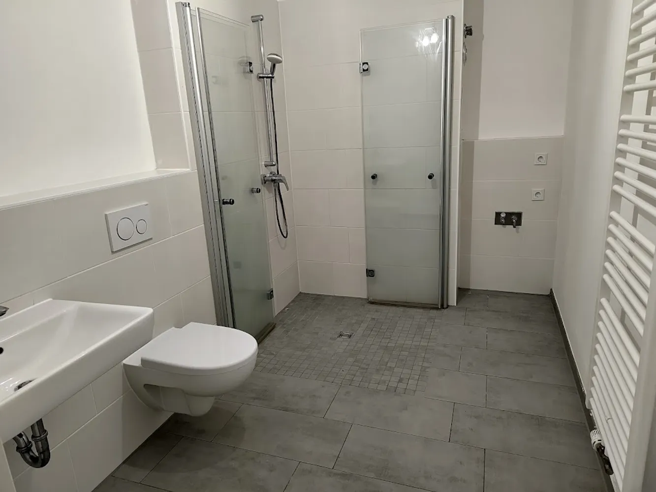 2 room apartment with 51 m² in Berlin – Photo 8