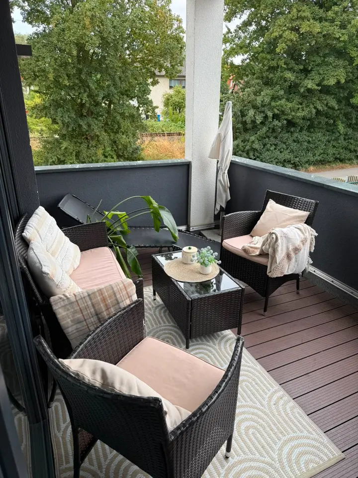3 Zimmer Wohnung mit 86 m² in Herford – Bild 10