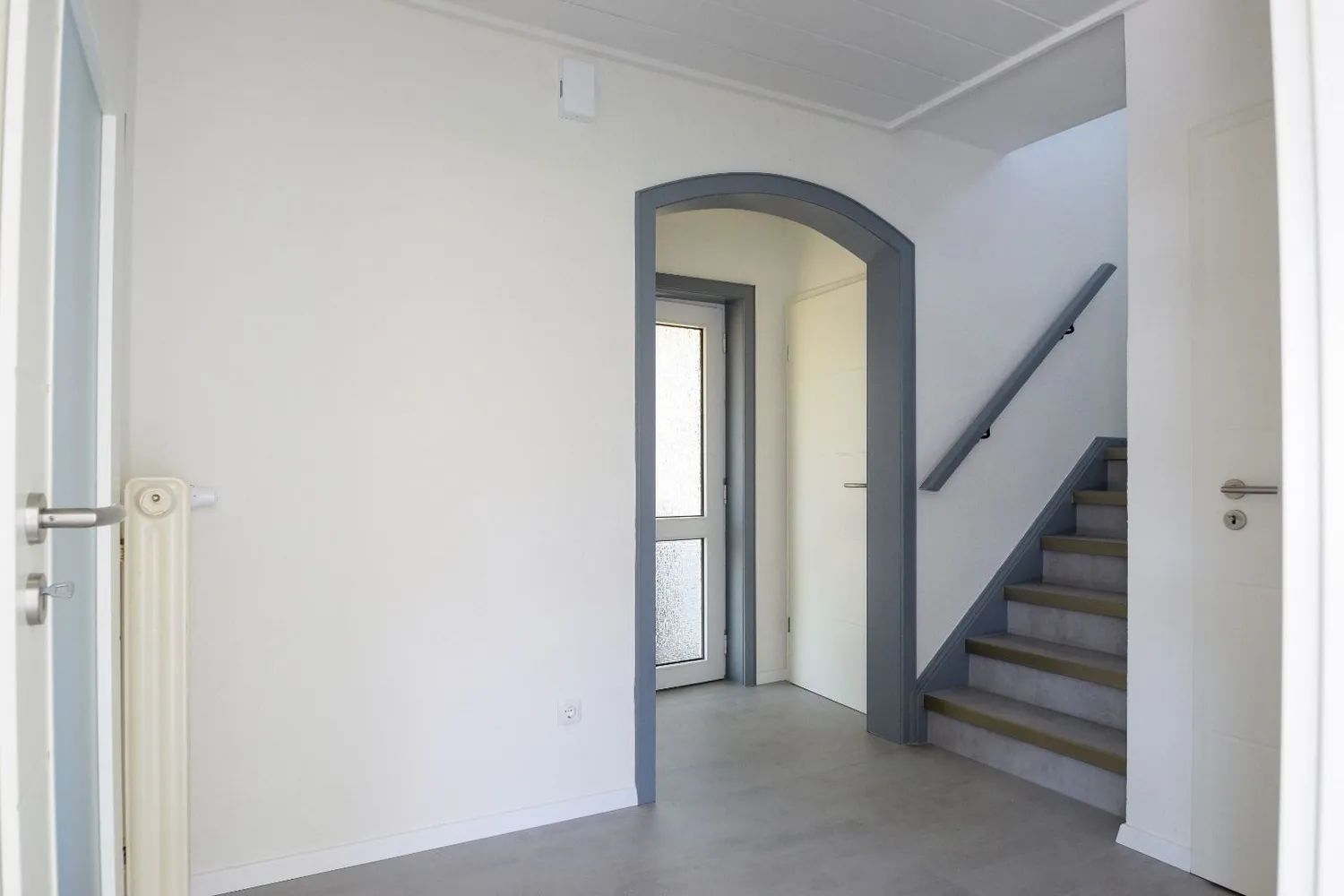 1 Zimmer Wohnung mit 17 m² in Oldenburg – Bild 5