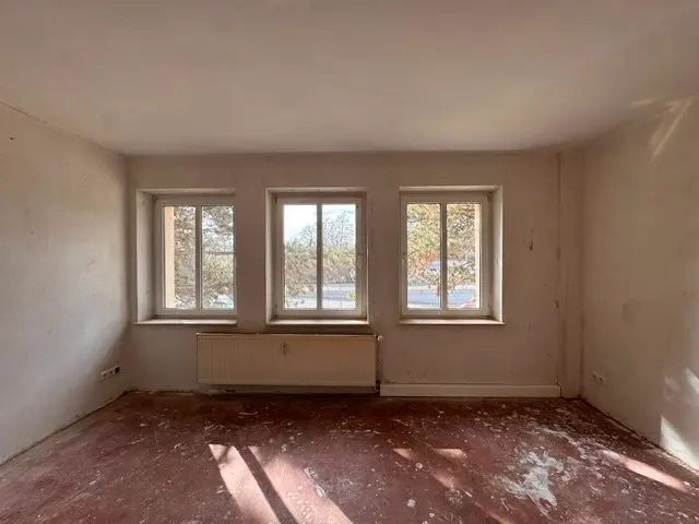 3 Zimmer Wohnung mit 66 m² in Erfurt – Bild 7