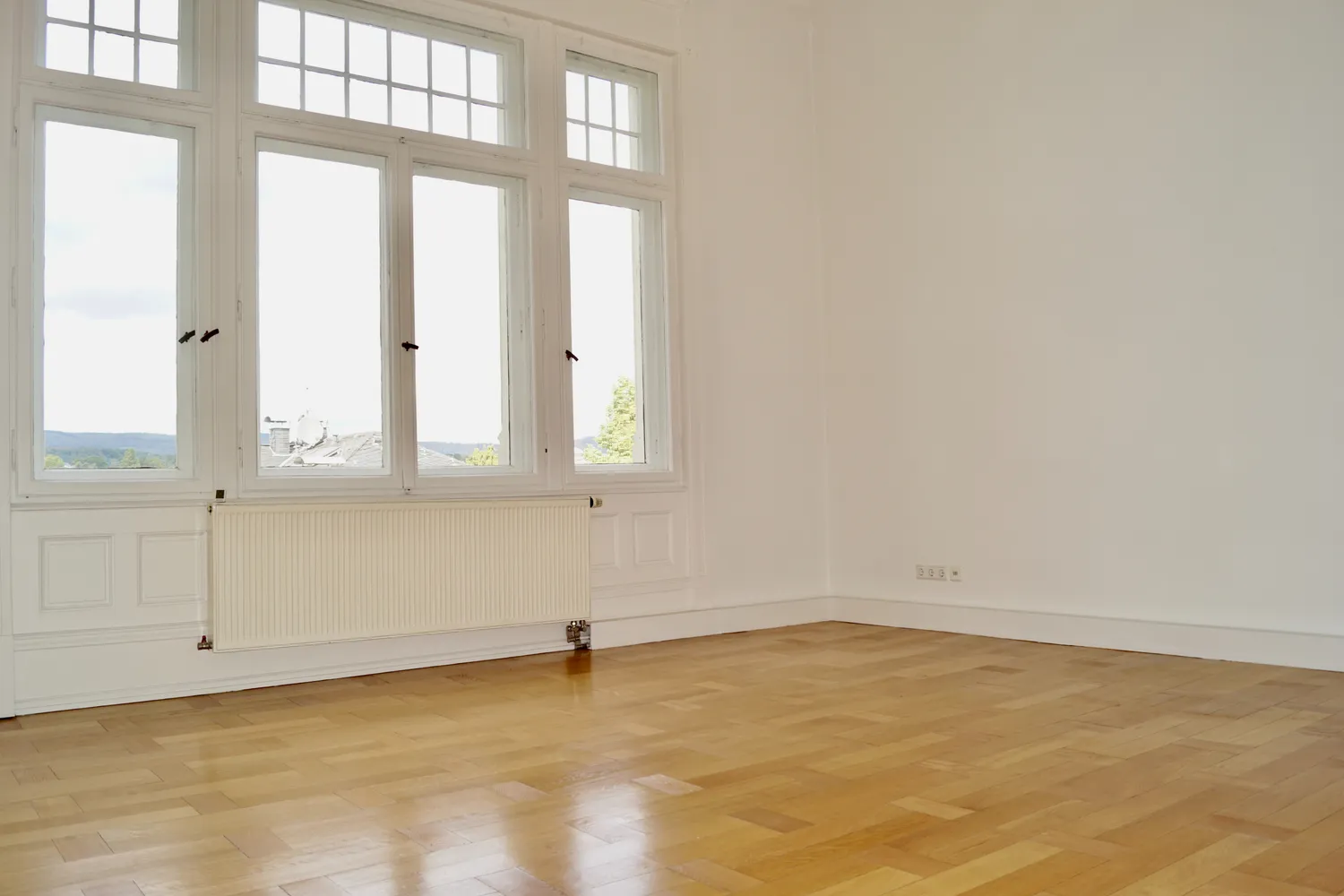 4 Zimmer Wohnung mit 121 m² in Wiesbaden – Bild 4