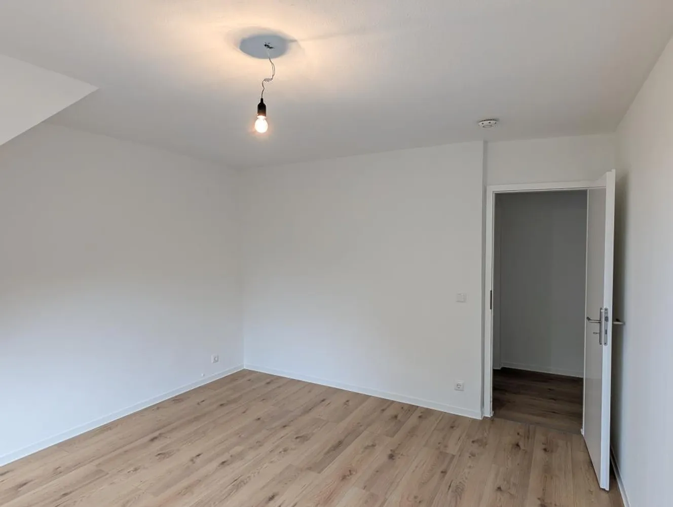 4 Zimmer Wohnung mit 86 m² in Oberhausen – Bild 6
