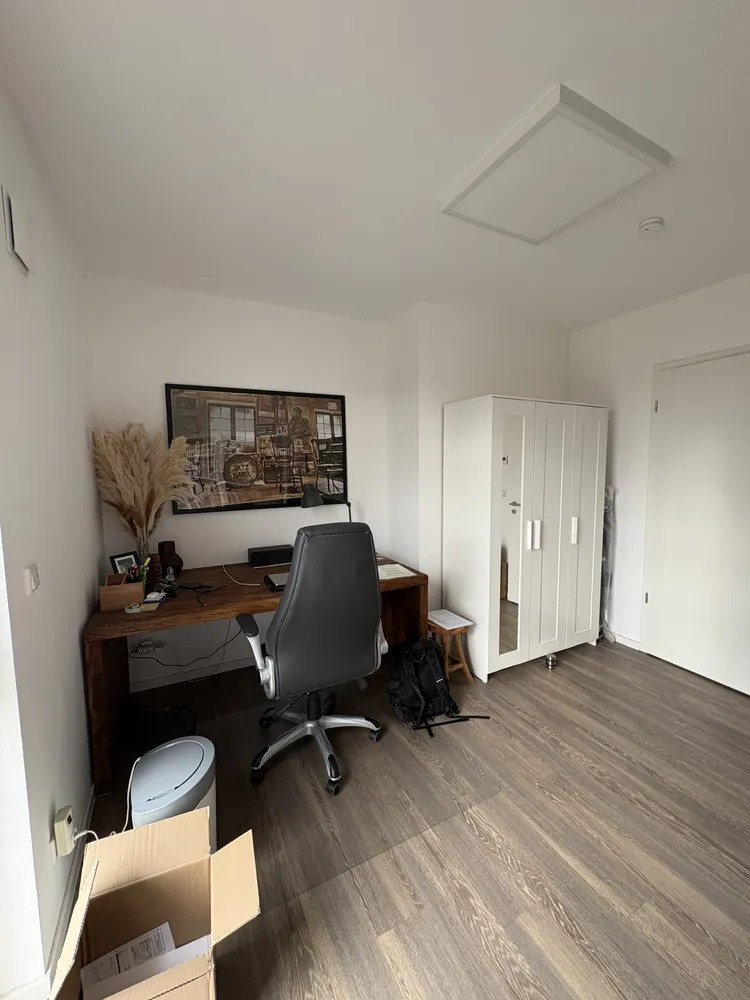 3 Zimmer Wohnung mit 95 m² in Duisburg – Bild 7