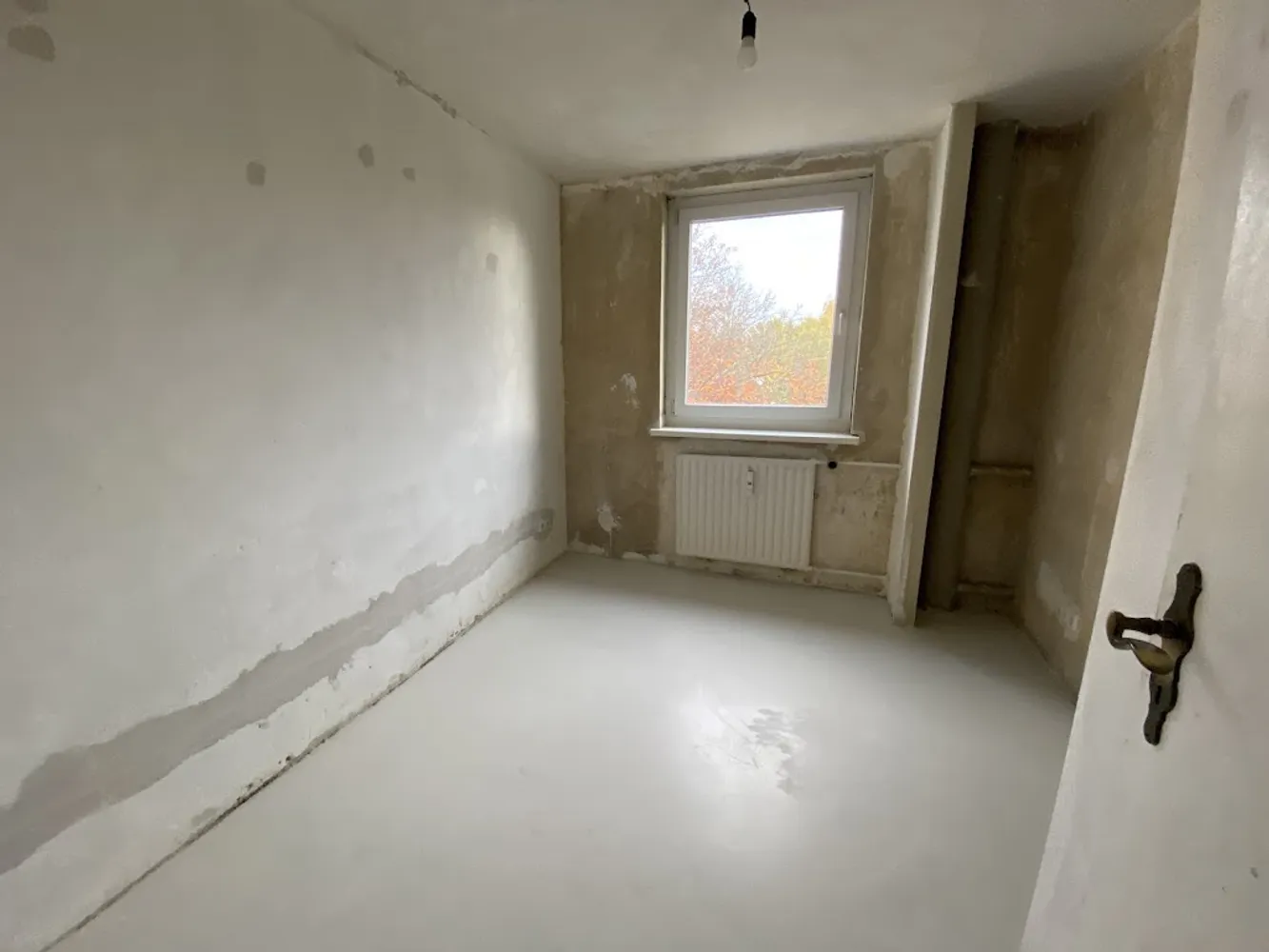4 Zimmer Wohnung mit 75 m² in Berlin – Bild 6