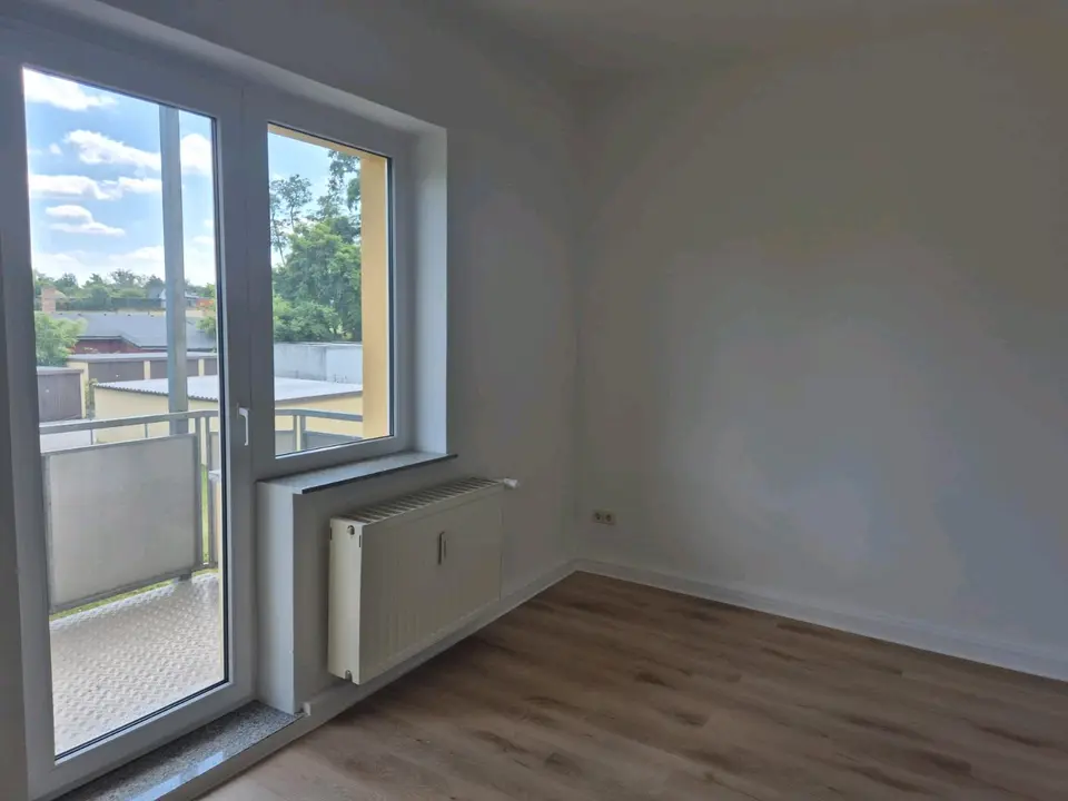 2 Zimmer Wohnung mit 53 m² in Weißenfels – Bild 8