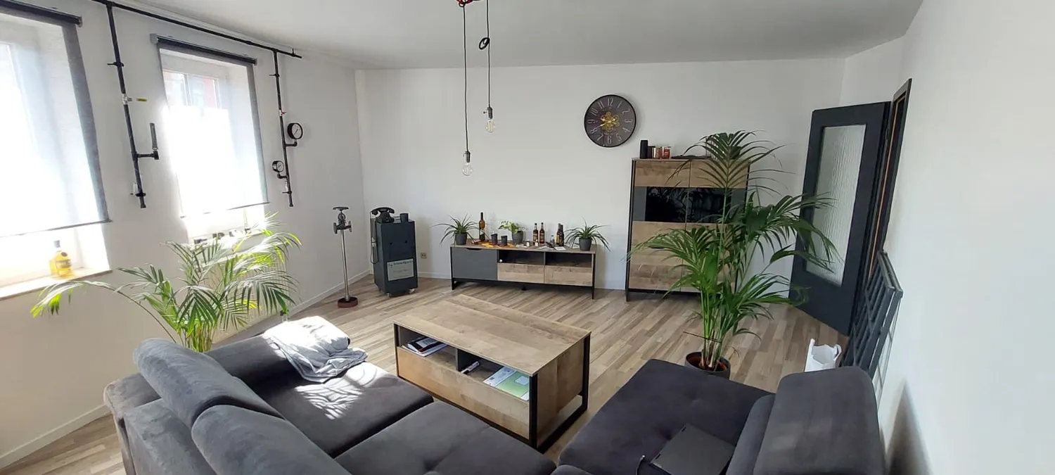 2 Zimmer Wohnung mit 60 m² in Chemnitz – Bild 2