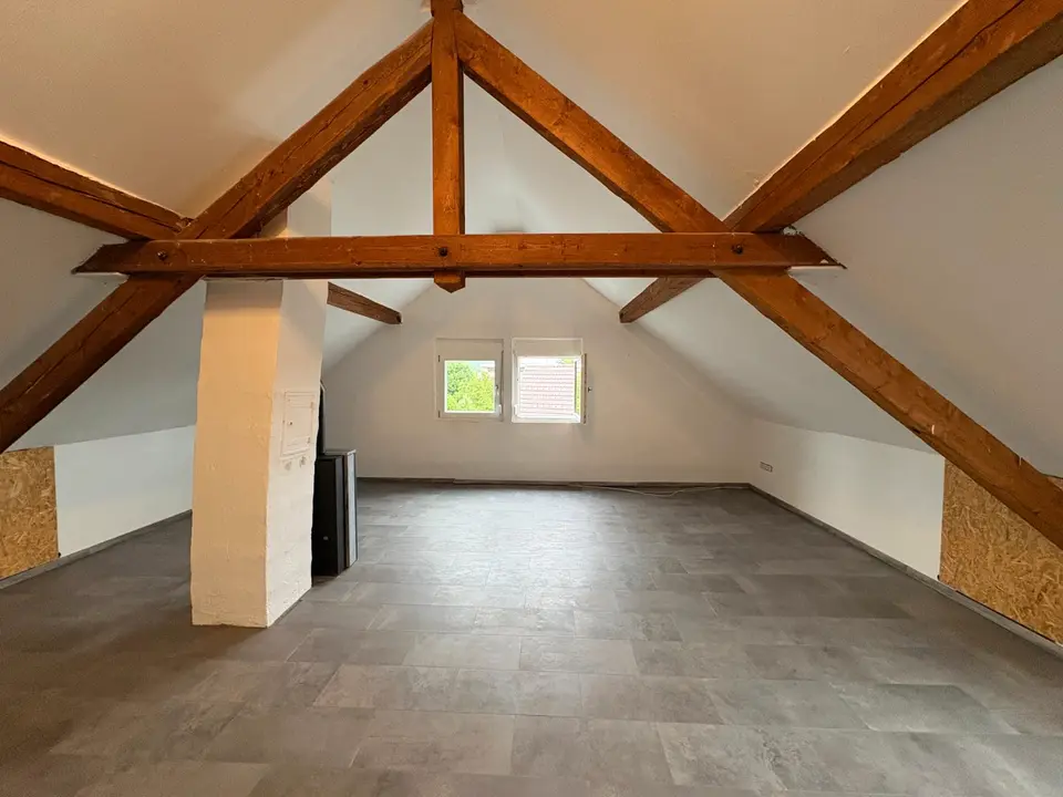 Studio mit 34 m² in Tübingen – Bild 6