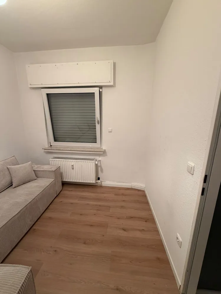 3 Zimmer Wohnung mit 48 m² in Oberhausen – Bild 5