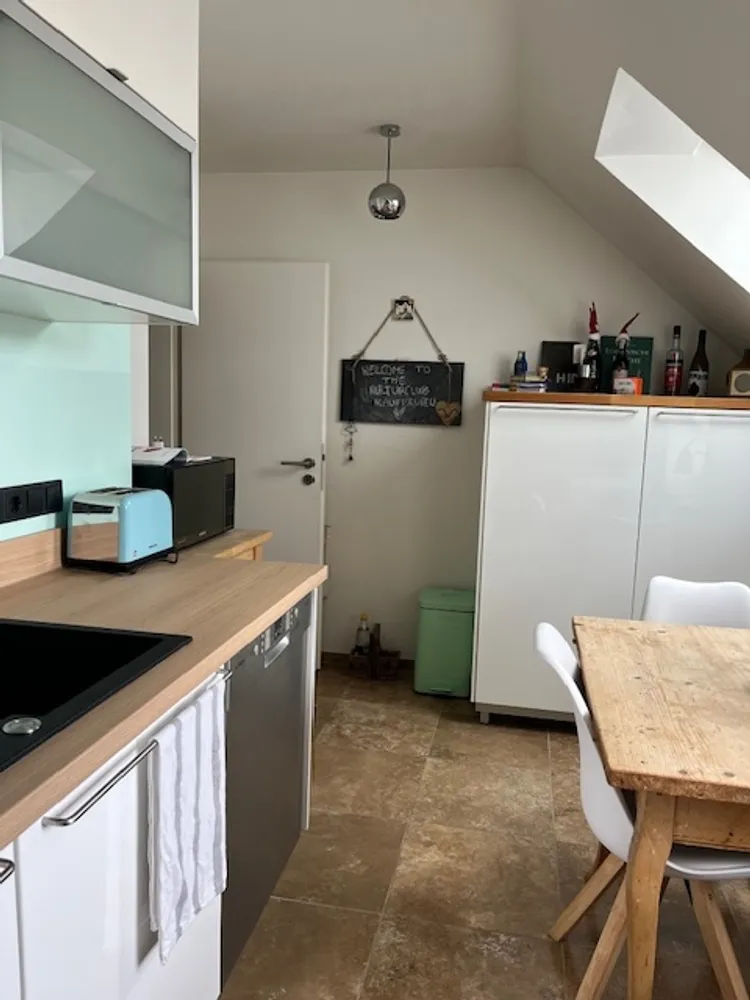 2 Zimmer Wohnung mit 80 m² in Kaufbeuren – Bild 11