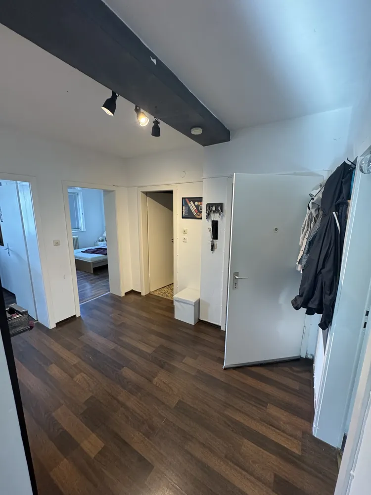 4 Zimmer Wohnung mit 72 m² in Bonn – Bild 11