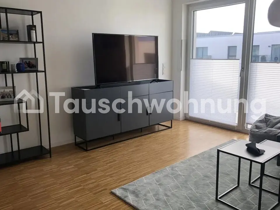 WG-Zimmer mit 80 m² in Ludwigshafen – Bild 7