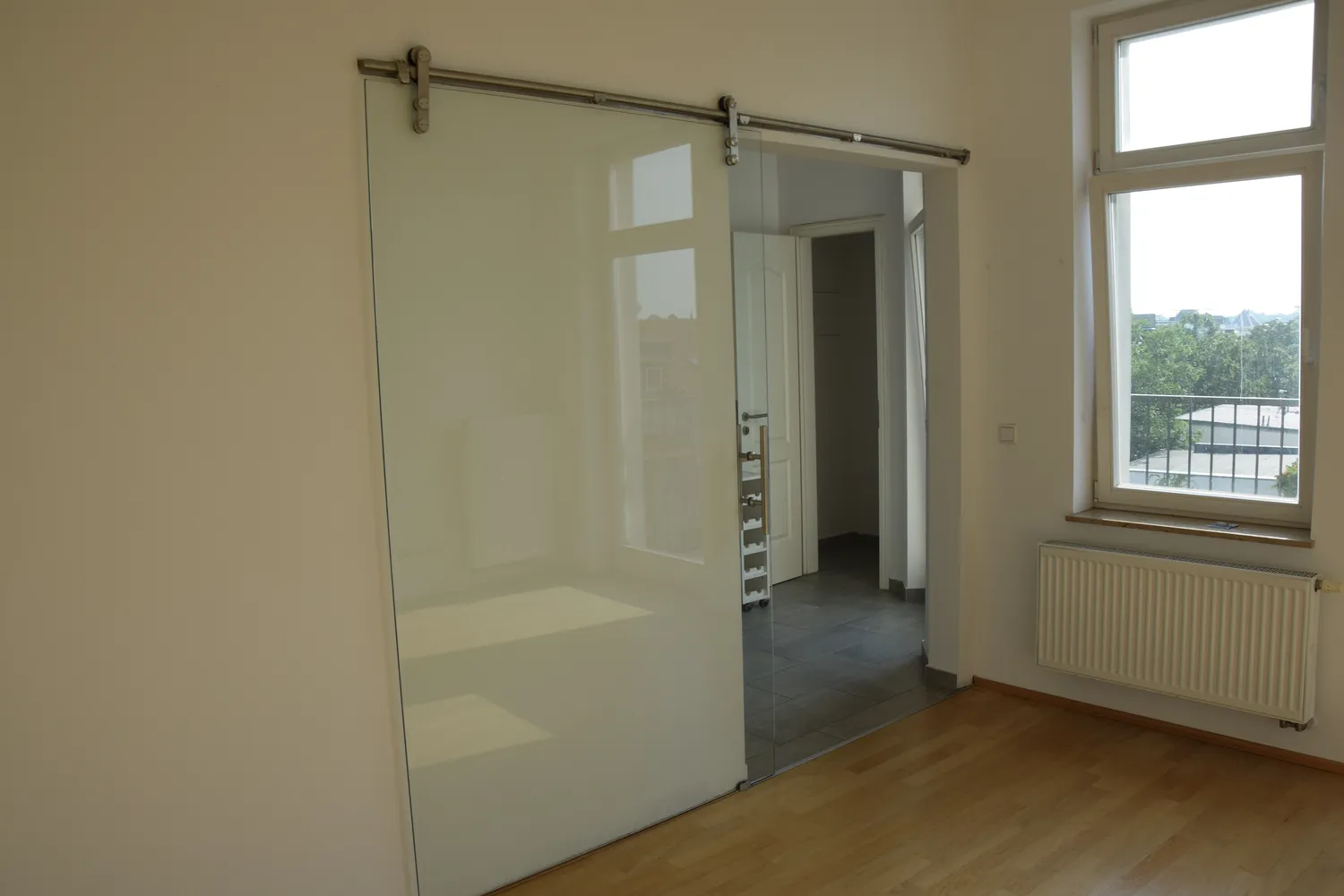 2 Zimmer Wohnung mit 65 m² in Leipzig – Bild 2