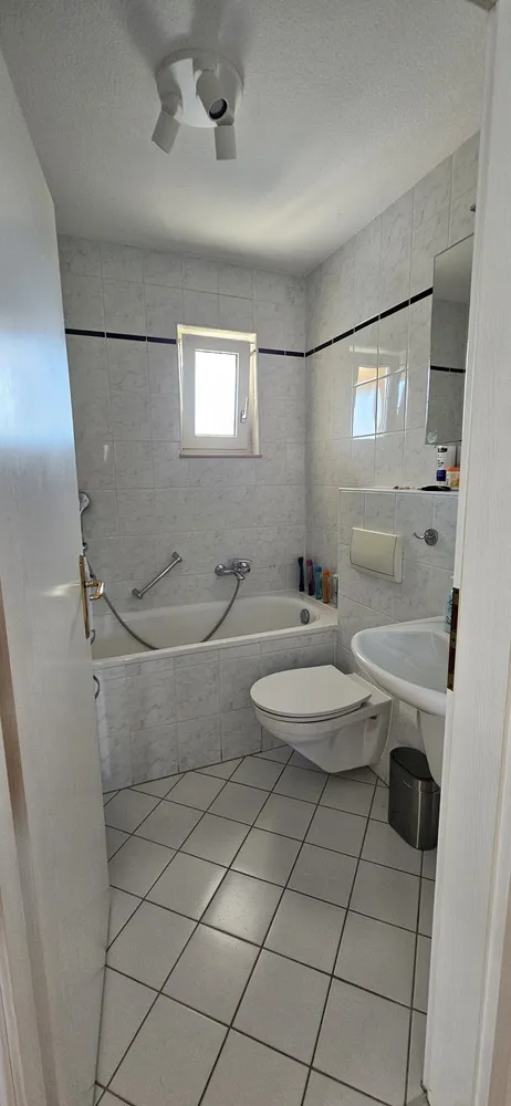 2 room apartment with 64 m² in Bernau bei Berlin – Photo 12