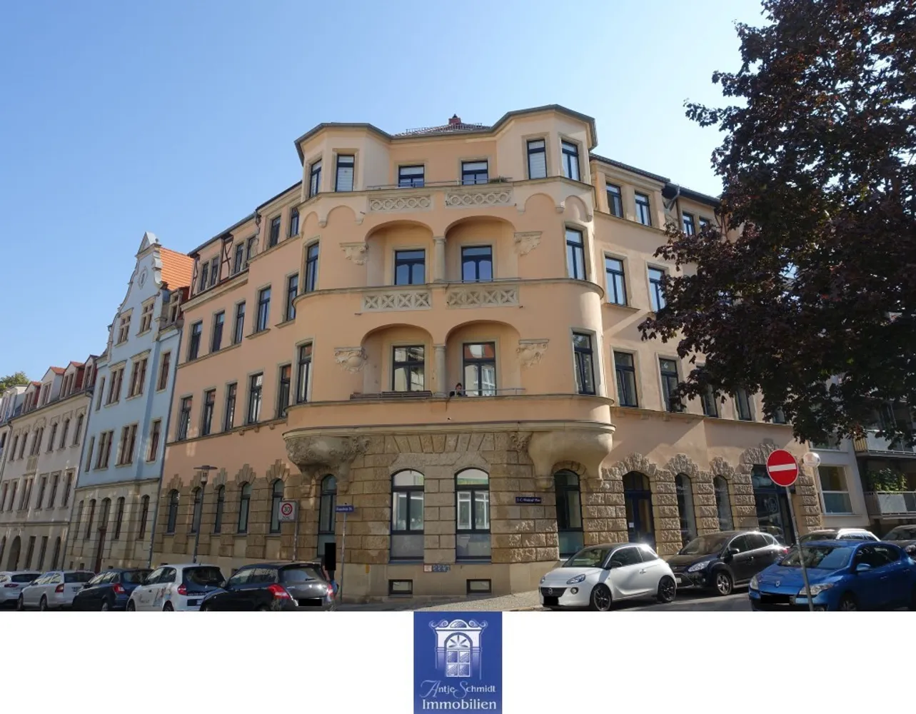 2 Zimmer Wohnung mit 54 m² in Dresden – Bild 11