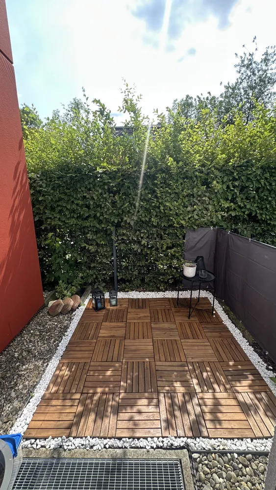 2 Zimmer Wohnung mit 56 m² in Augsburg – Bild 9