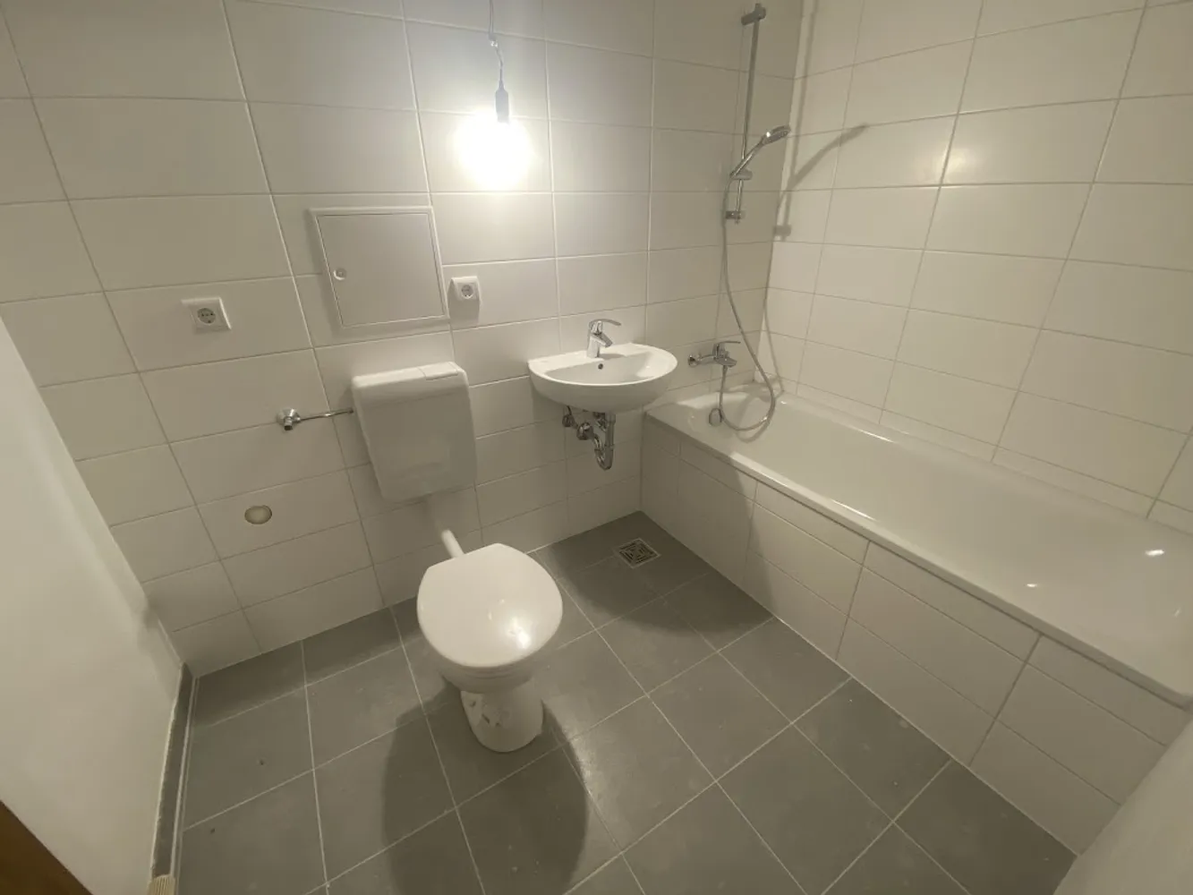 1 room apartment with 44 m² in Berlin – Photo 12