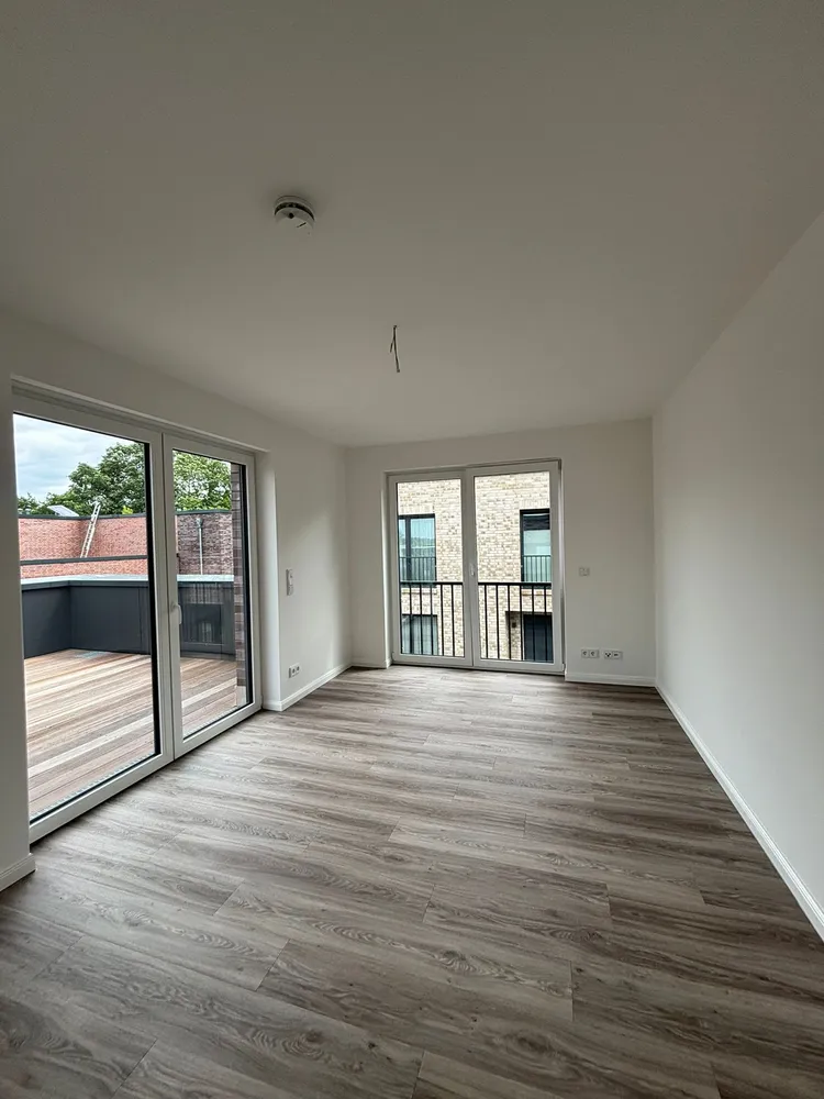 4 Zimmer Wohnung mit 161 m² in Hamburg – Bild 4