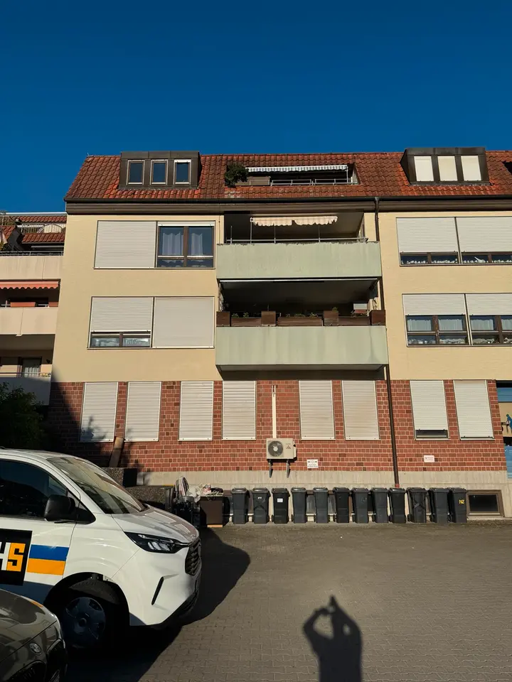 4 Zimmer Wohnung mit 150 m² in Waiblingen – Bild 5