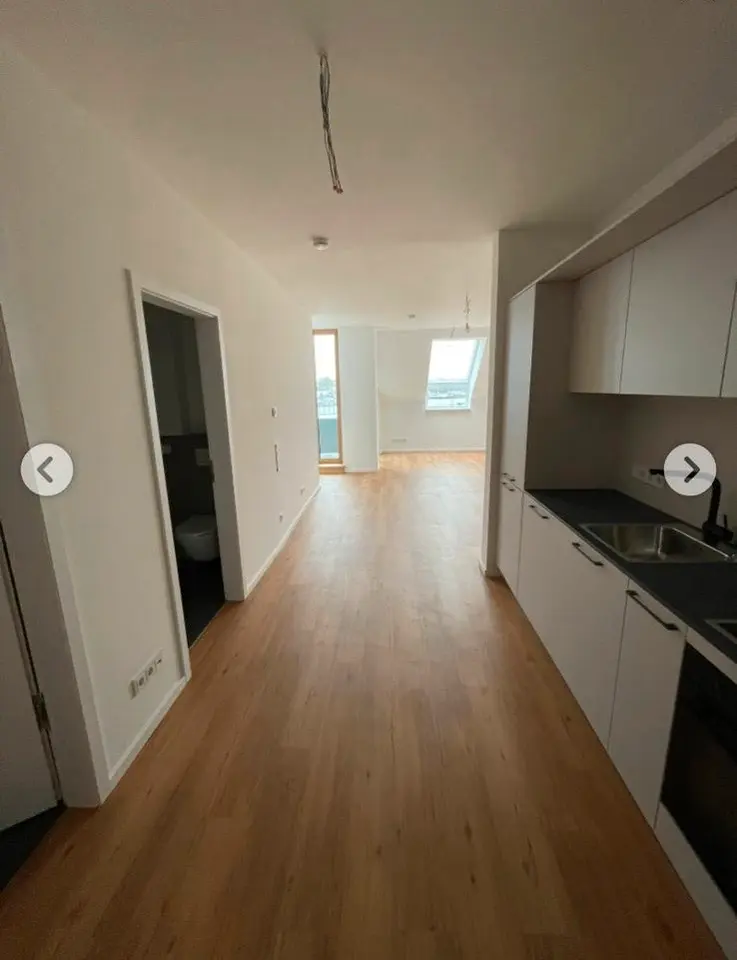 3 Zimmer Wohnung mit 75 m² in Kiel – Bild 2