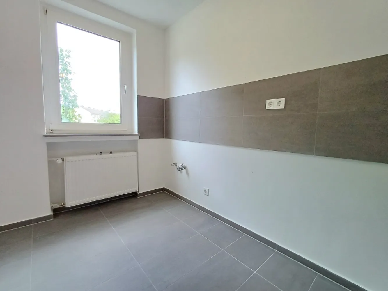 4 Zimmer Wohnung mit 86 m² in Minden – Bild 4
