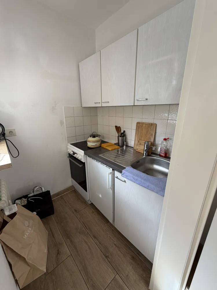 1 Zimmer Wohnung mit 27 m² in München – Bild 9