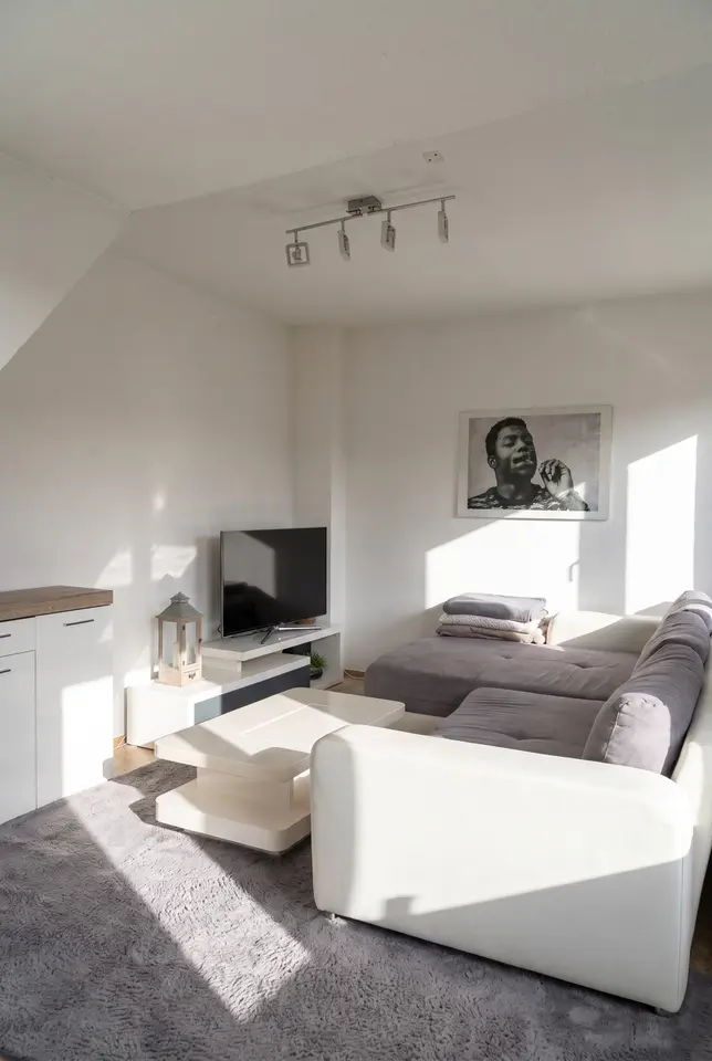 Studio mit 30 m² in Ratingen – Bild 4