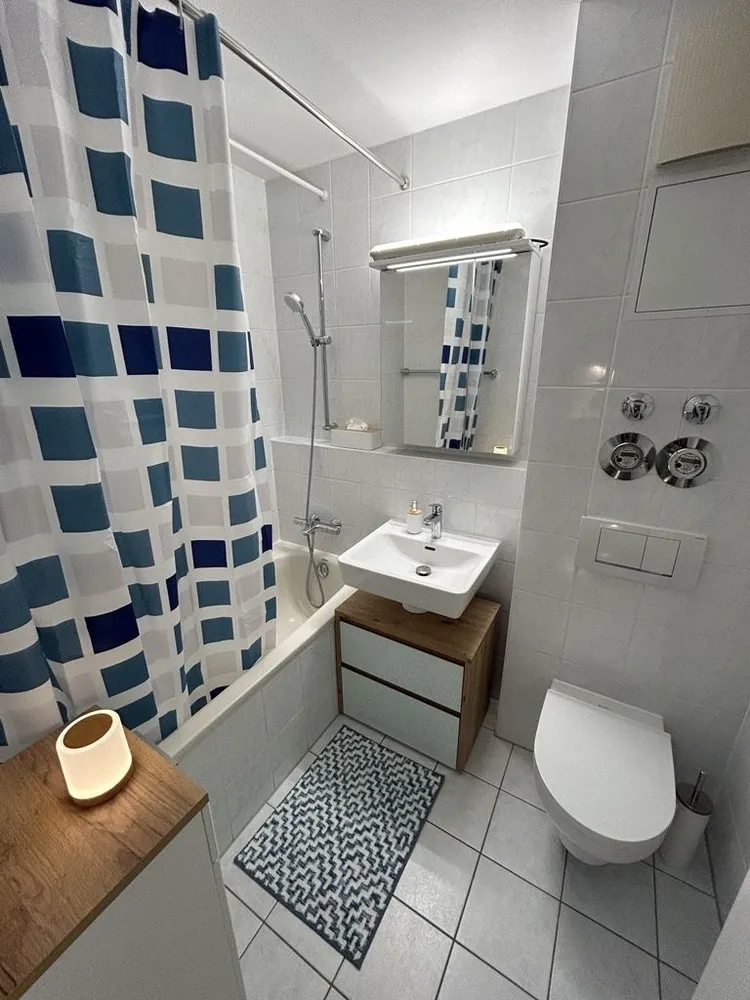 1 Zimmer Wohnung mit 36 m² in München – Bild 9