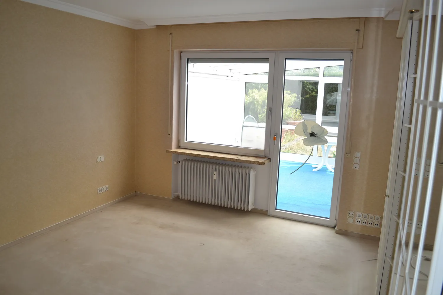 3 Zimmer Wohnung mit 100 m² in Bad Kreuznach – Bild 12