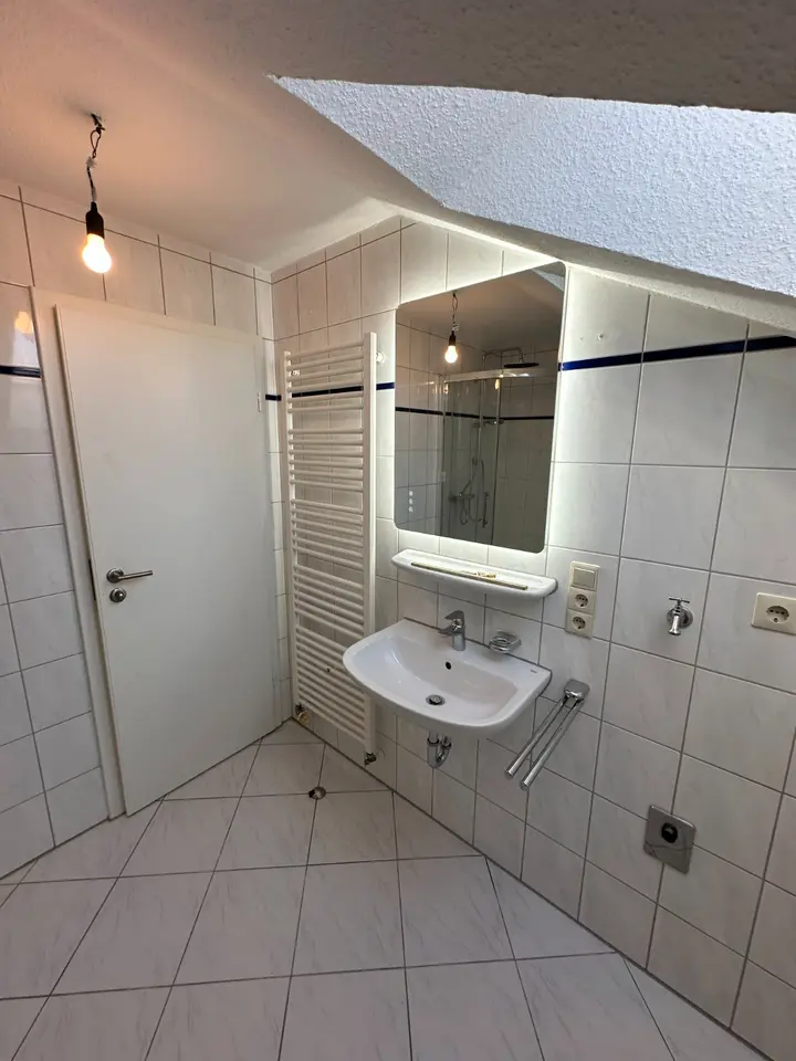 3 Zimmer Wohnung mit 72 m² in Quakenbrück – Bild 8