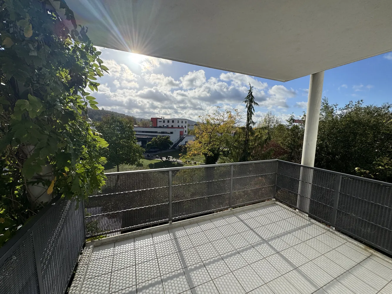 3 Zimmer Wohnung mit 84 m² in Aschaffenburg – Bild 12