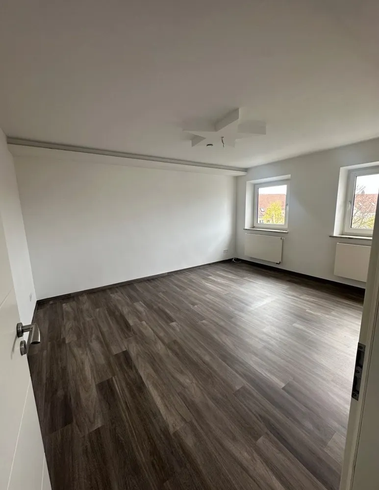 3 Zimmer Wohnung mit 85 m² in Nürnberg – Bild 2
