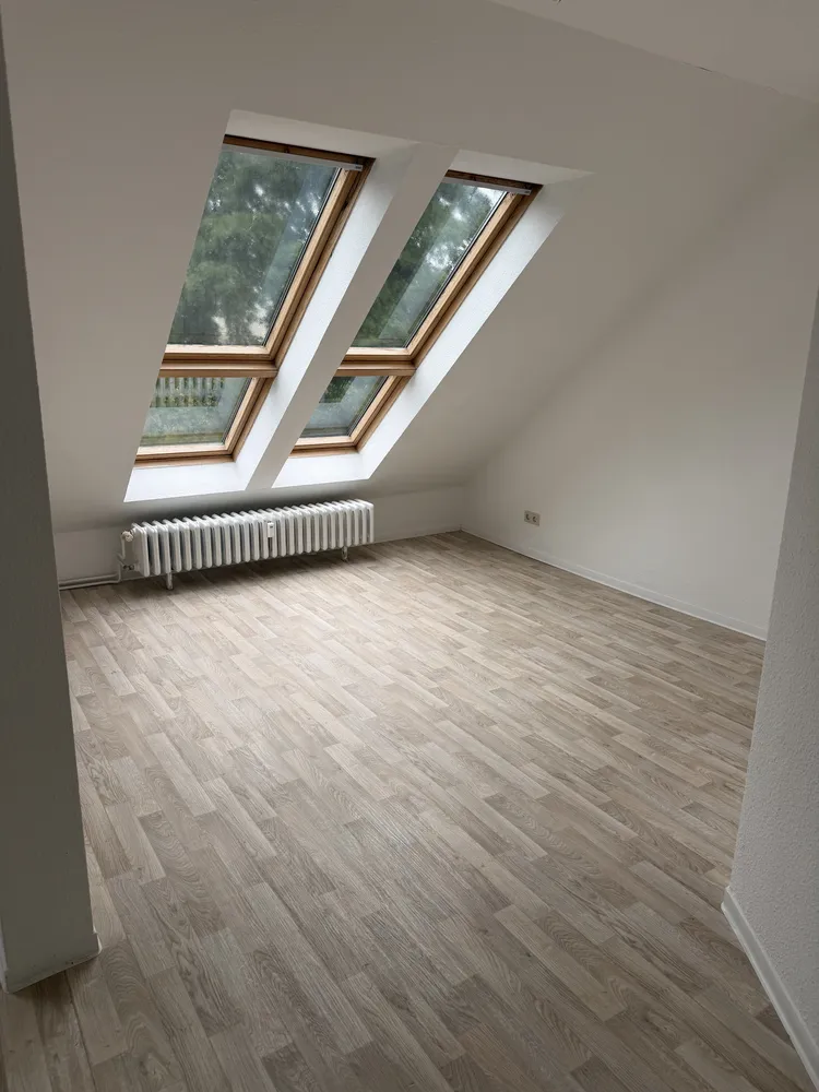 2 Zimmer Wohnung mit 55 m² in Hamburg – Bild 8