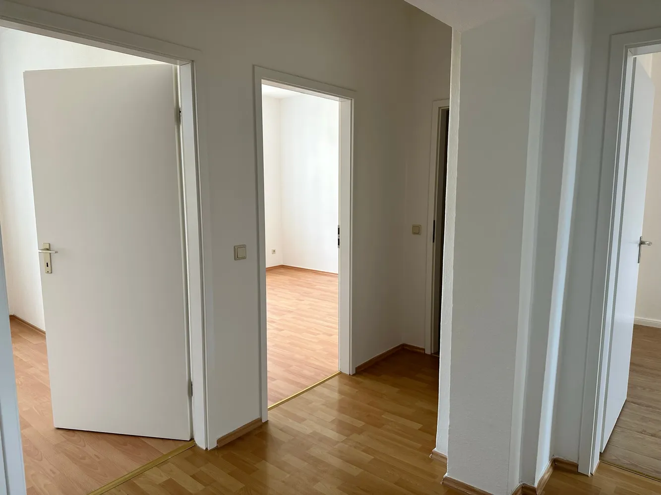 2 Zimmer Wohnung mit 63 m² in Magdeburg – Bild 6
