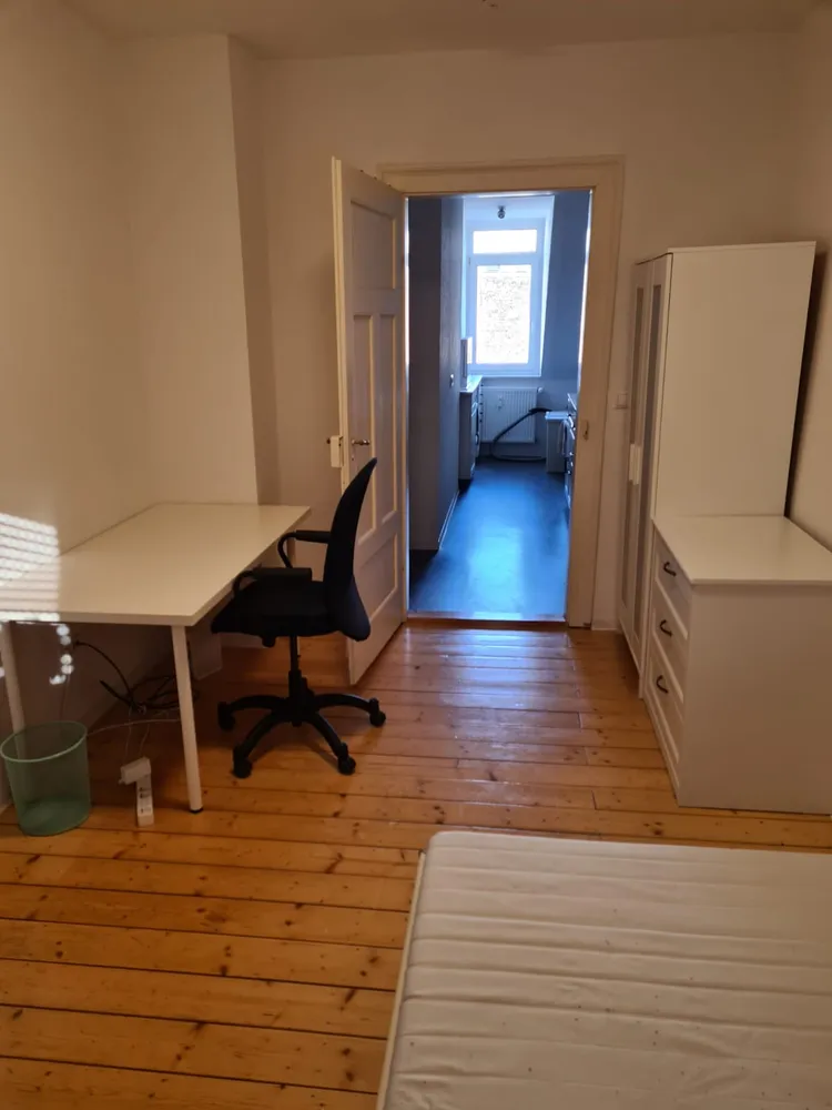 2 Zimmer Wohnung mit 55 m² in Mannheim – Bild 6