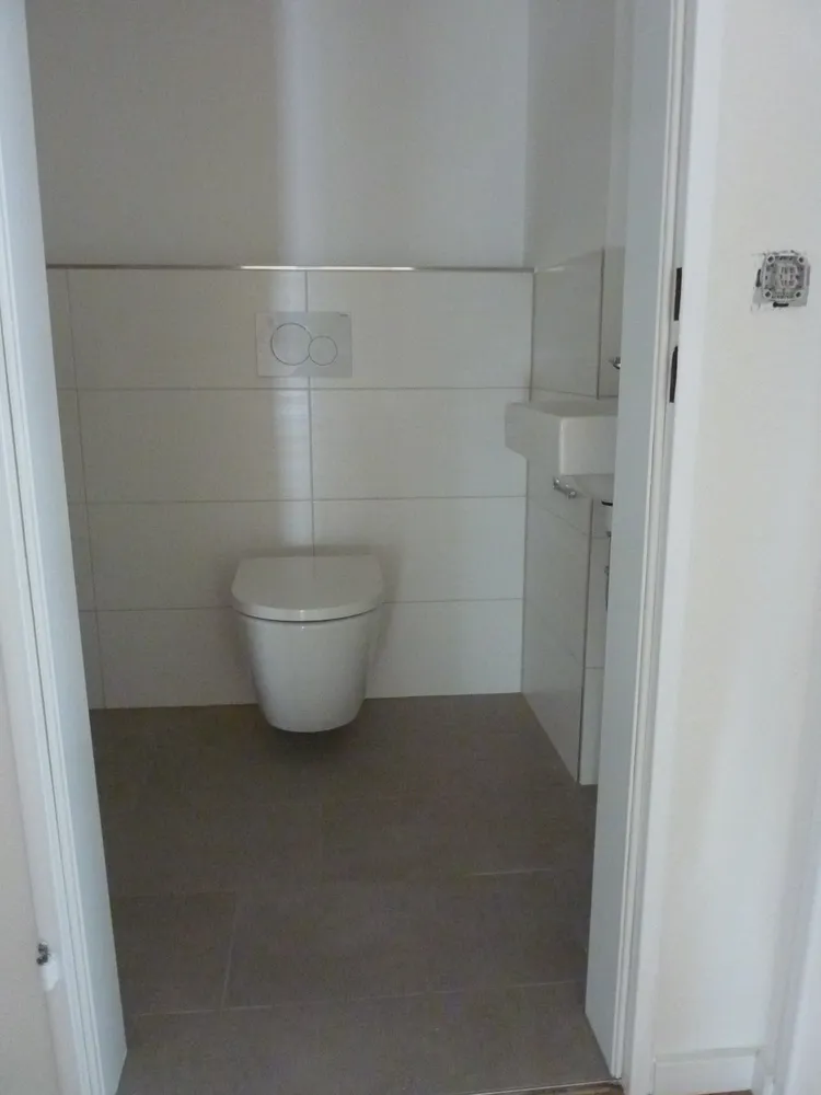 4 Zimmer Wohnung mit 105 m² in Mannheim – Bild 5