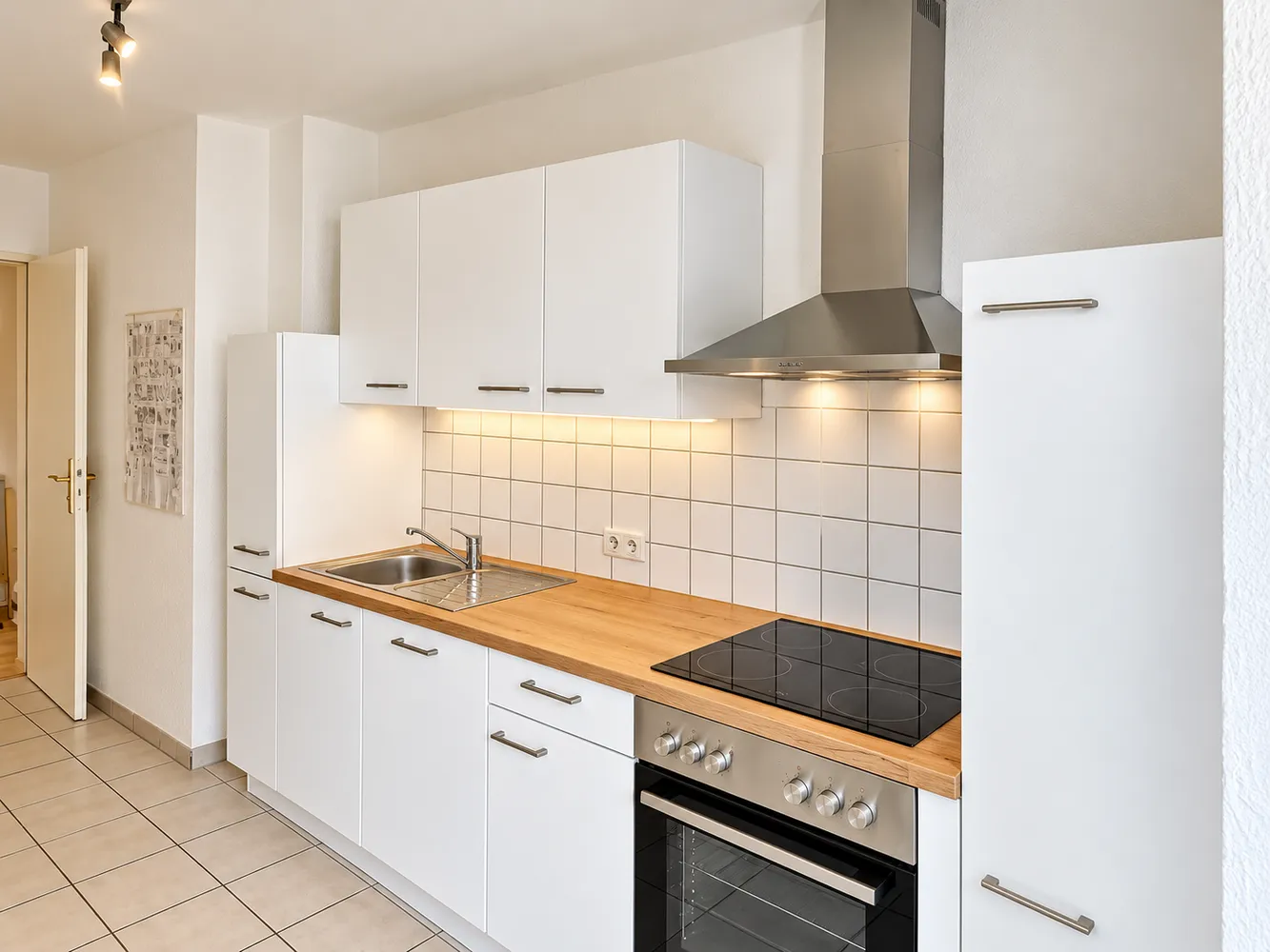4 Zimmer Wohnung mit 105 m² in Berlin – Bild 2