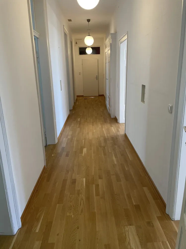 5 room apartment with 115 m² in Munich – Photo 4