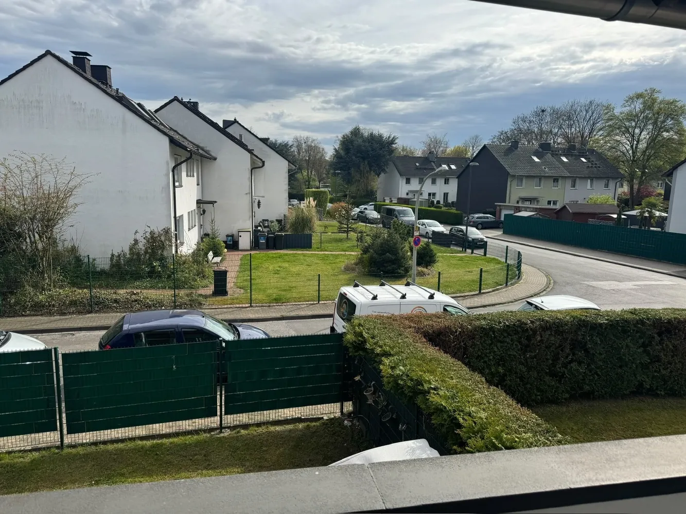4 Zimmer Wohnung mit 60 m² in Herne – Bild 2