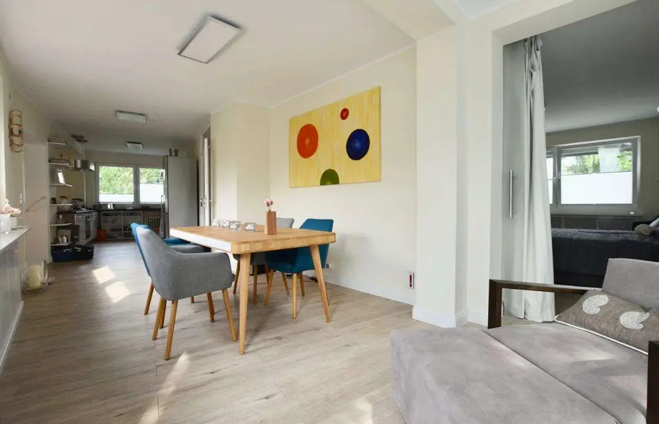 WG-Zimmer mit 150 m² in Tönisvorst – Bild 6