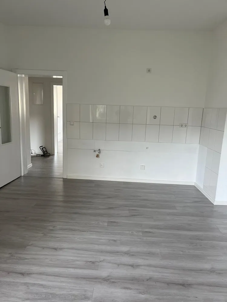 2 room apartment with 60 m² in Mülheim an der Ruhr – Photo 9