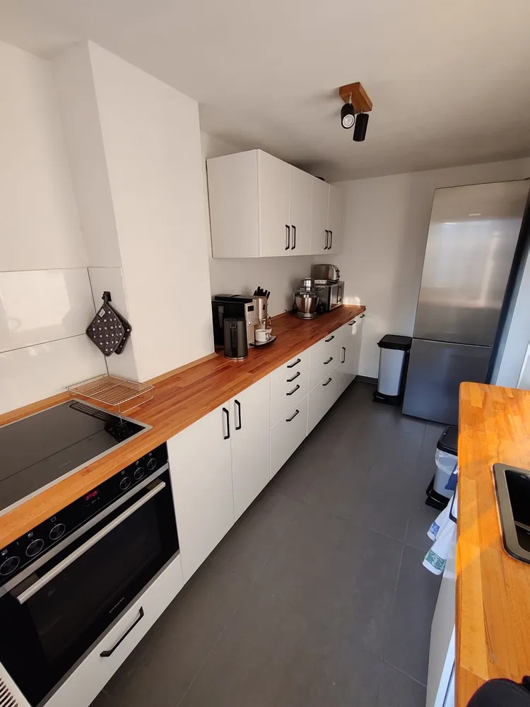3 Zimmer Wohnung mit 65 m² in Offenbach am Main – Bild 4