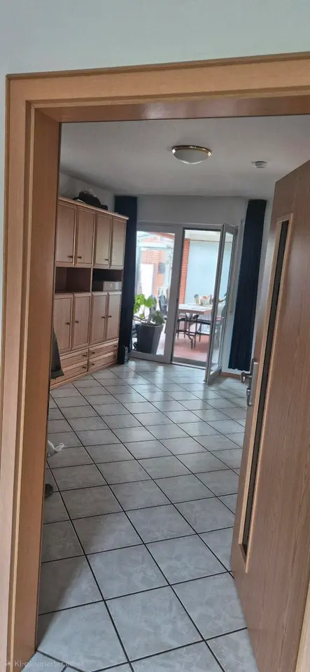 3 Zimmer Wohnung mit 140 m² in Vechta – Bild 1