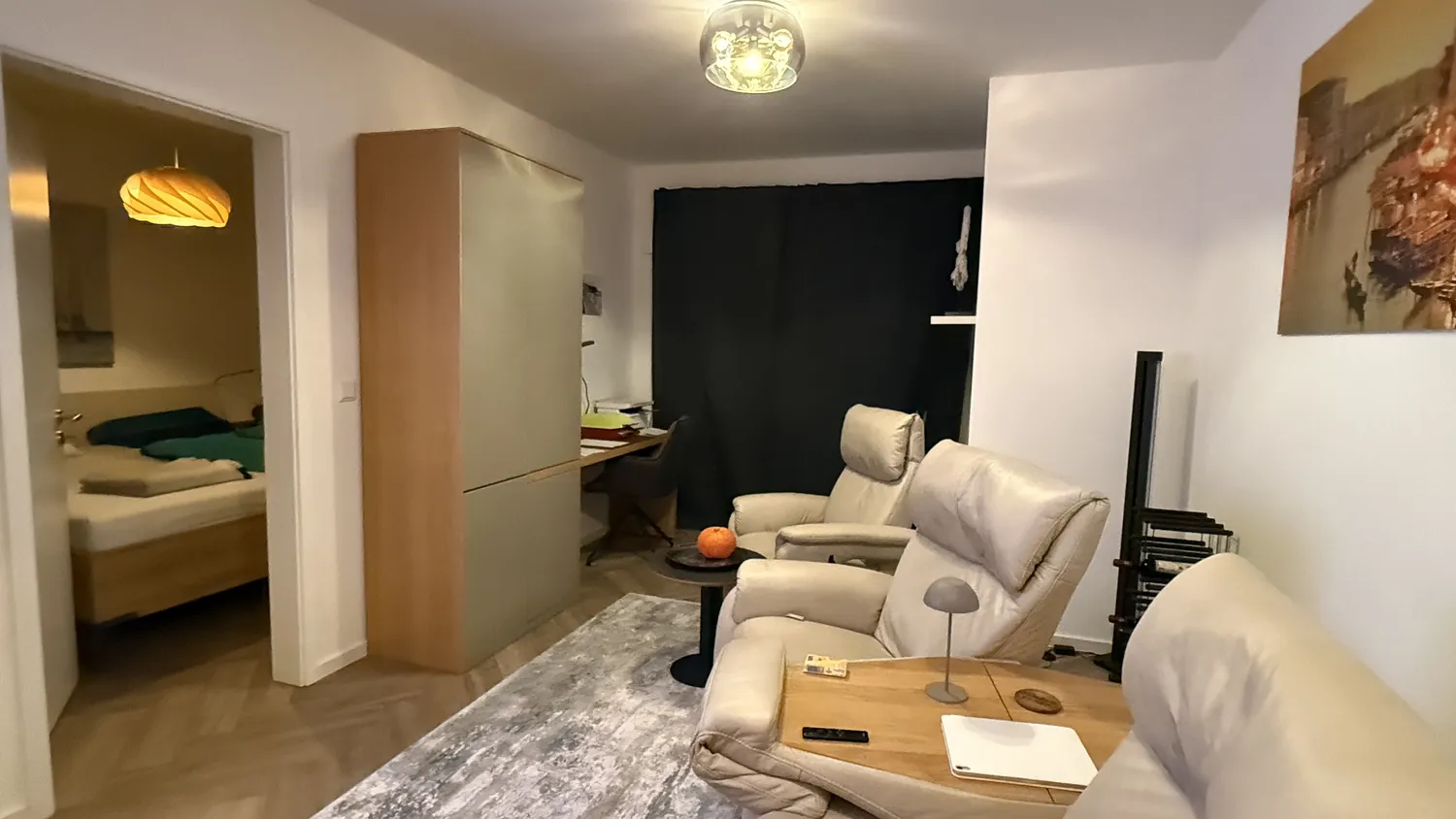 2 Zimmer Wohnung mit 60 m² in Kiel – Bild 10