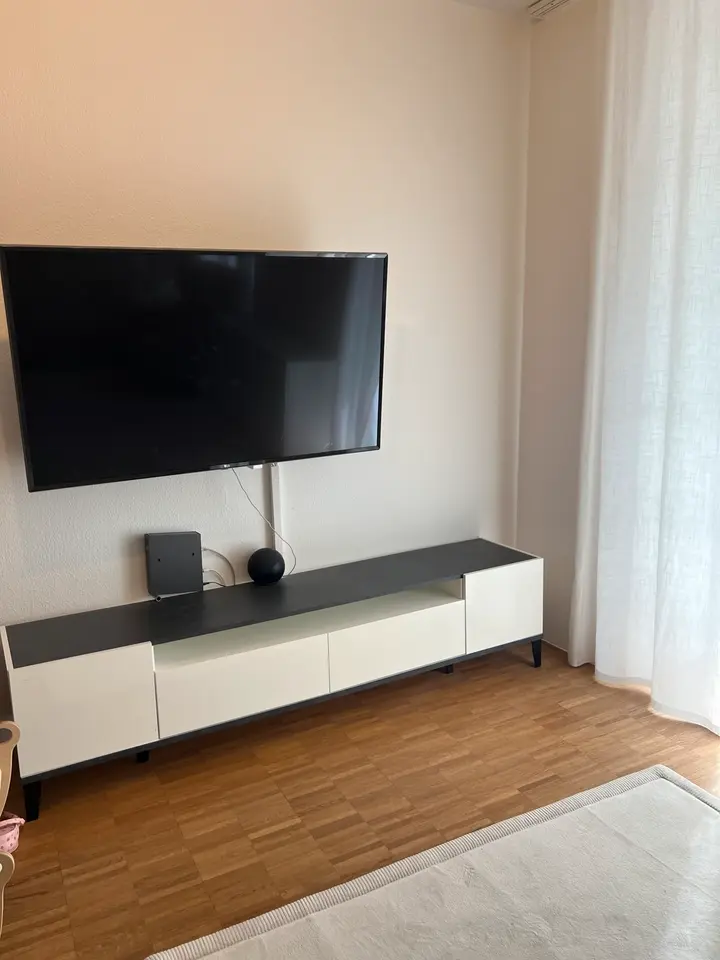 3 Zimmer Wohnung mit 93 m² in Trier – Bild 3