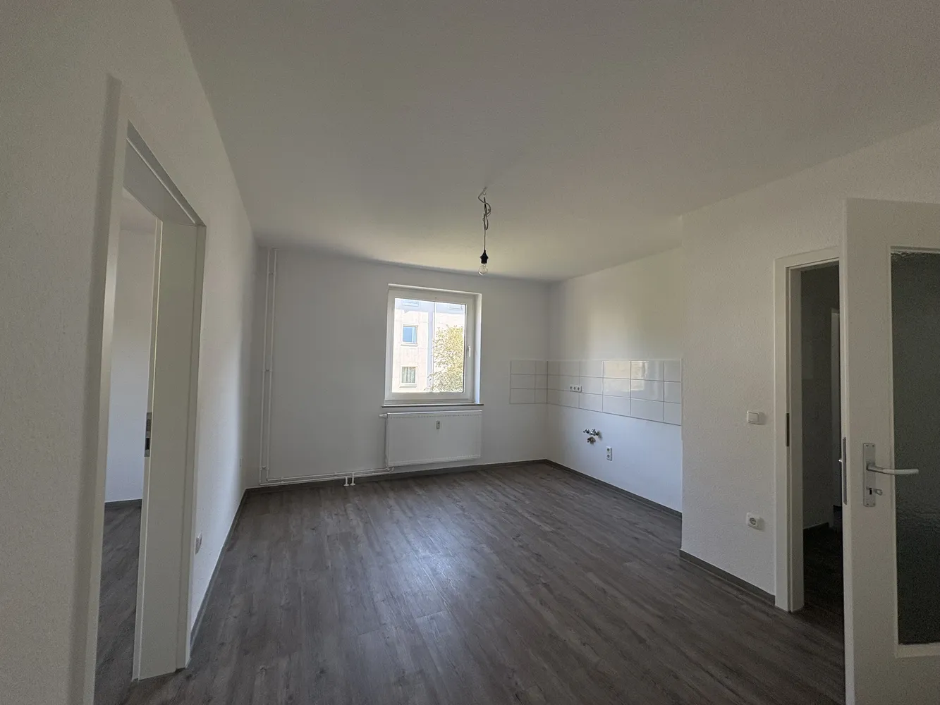 2 Zimmer Wohnung mit 50 m² in Braunschweig – Bild 3