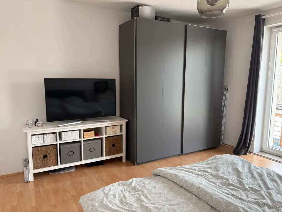 2 Zimmer Wohnung mit 58 m² in Aachen – Bild 6