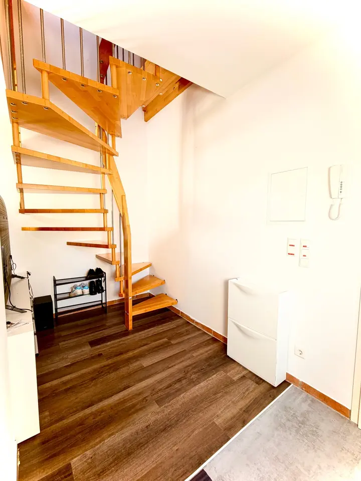3 Zimmer Wohnung mit 83 m² in Wolfsburg – Bild 5