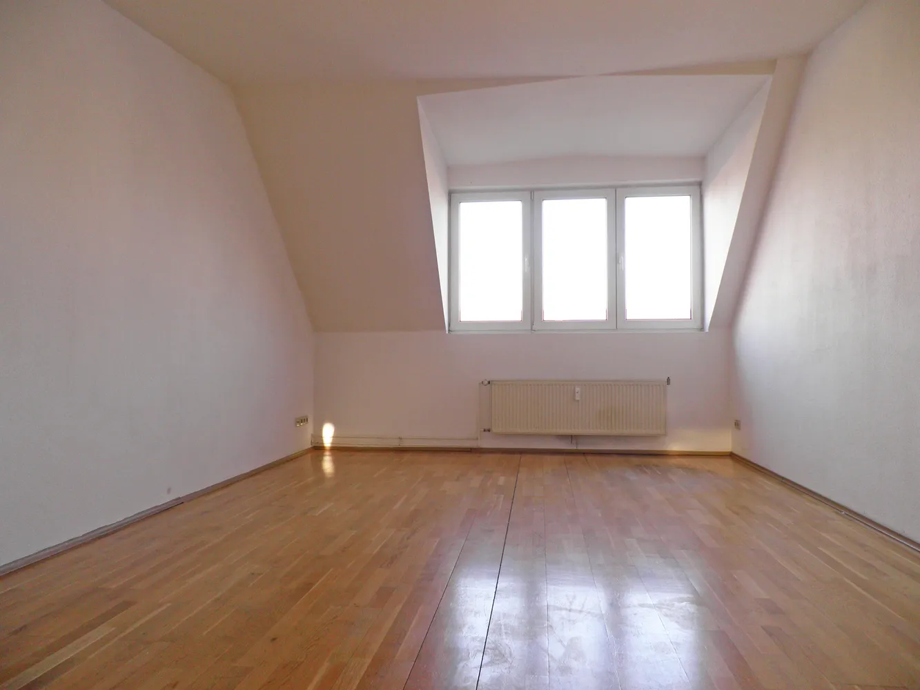 4 Zimmer Wohnung mit 109 m² in Berlin – Bild 9